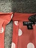 Torrid 100% Polyester Red Sleeveless Blouse Size Med Plus (00) - photo 7