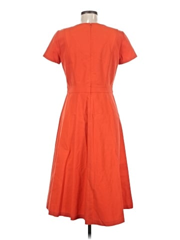 Lafayette 148 New York Casual Dress (view 2)