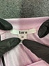 Bar III 100% Polyester Pink Short Sleeve Top Size 2X - photo 7