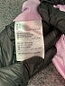 Bar III 100% Polyester Pink Short Sleeve Top Size 2X - photo 8