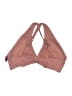 Adore Me Solid Brown Swimsuit Top Size 3X - photo 2