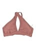 Adore Me Solid Brown Swimsuit Top Size 3X - photo 1