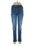 Vigoss Solid Blue Jeans Size 31 waist - photo 1