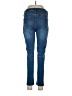 Vigoss Solid Blue Jeans Size 31 waist - photo 2