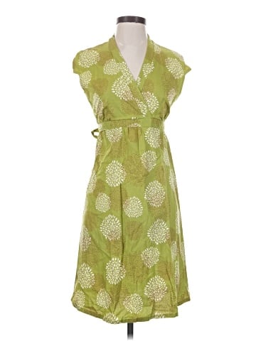 Sunhee Moon Casual Dress (view 1)