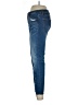 Vigoss Solid Blue Jeans Size 31 waist - photo 5