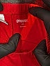 Gymboree Solid Red Casual Pants Size 5T - photo 3