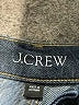 J.Crew Chevron-herringbone Blue Jeans Size 25 waist (petite) - photo 7