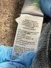 J.Crew Chevron-herringbone Blue Jeans Size 25 waist (petite) - photo 8