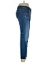 Vigoss Solid Blue Jeans Size 31 waist - photo 4