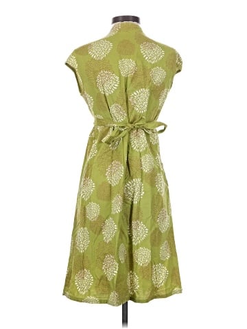 Sunhee Moon Casual Dress (view 2)
