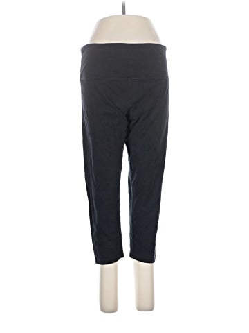 Great Northwest Indigo Active Pants (view 1)