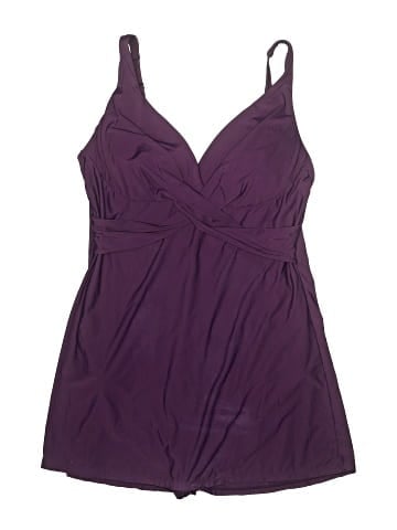 Calvin Klein Swimsuit Top (view 1)