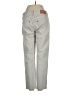 Madewell Gray Casual Pants Size 27 waist - photo 2