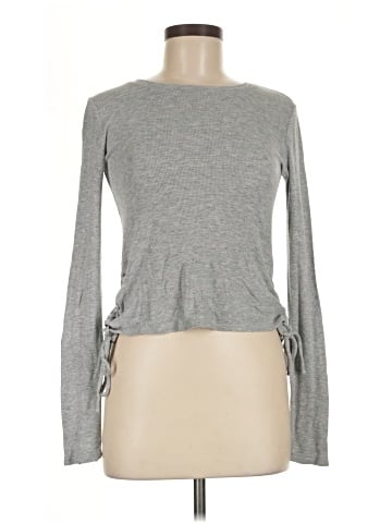 Aero Long Sleeve T-Shirt (view 1)