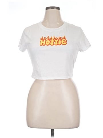 rue21 Short Sleeve T-Shirt (view 1)