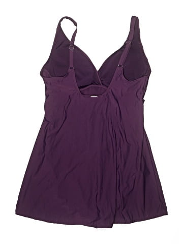 Calvin Klein Swimsuit Top (view 2)