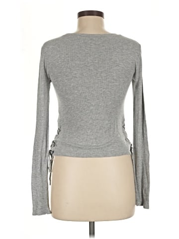 Aero Long Sleeve T-Shirt (view 2)