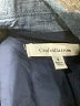 Croft & Barrow 100% Cotton Blue Blazer Size S - photo 6