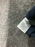 Croft & Barrow 100% Cotton Blue Blazer Size S - photo 7