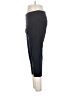 Great Northwest Indigo Solid Gray Active Pants Size L - photo 5