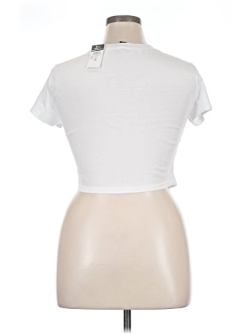 rue21 Short Sleeve T-Shirt (view 2)