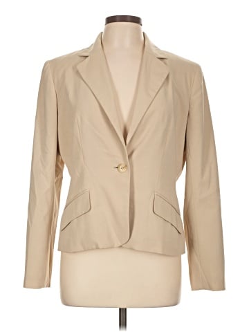 Evan Picone Blazer (view 1)