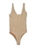 Aura Tan Bodysuit Size Med - Lg - photo 1