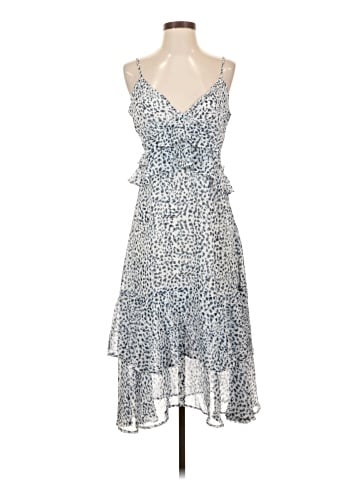 Q&A Cocktail Dress (view 1)
