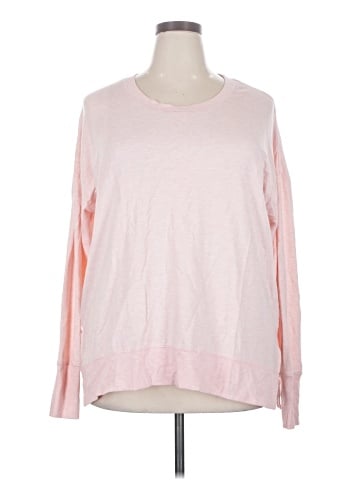 Avia Pullover Sweater (view 1)