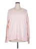 Avia Pink Pullover Sweater Size 20 - photo 1