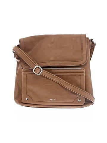 Relic Crossbody Bag (view 1)