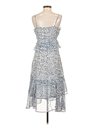 Q&A Cocktail Dress (view 2)