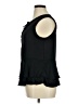 Mossimo Black Sleeveless Blouse Size XL - photo 5