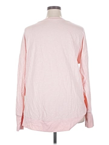 Avia Pullover Sweater (view 2)