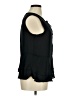 Mossimo Black Sleeveless Blouse Size XL - photo 4