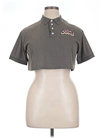 Ford Short Sleeve Top (view 1)