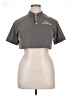 Ford Gray Short Sleeve Top Size XL - photo 1