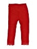 Old Navy 100% Cotton Red Casual Pants Size 3T - photo 1
