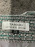 Tahari by ASL Tweed Teal Blazer Size 18 - photo 6