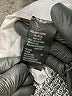 Tahari by ASL Tweed Teal Blazer Size 18 - photo 7