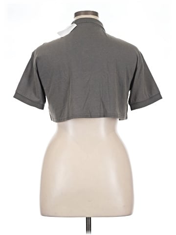 Ford Short Sleeve Top (view 2)