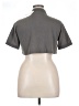 Ford Gray Short Sleeve Top Size XL - photo 2