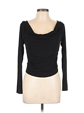LE BOP Long Sleeve Top (view 1)