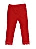 Old Navy 100% Cotton Red Casual Pants Size 3T - photo 2