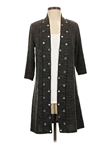 NY Collection Cardigan (view 1)