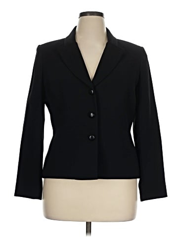 Tahari by ASL Blazer (view 1)