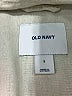 Old Navy Ivory Jacket Size S - photo 6
