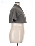 Ford Gray Short Sleeve Top Size XL - photo 4