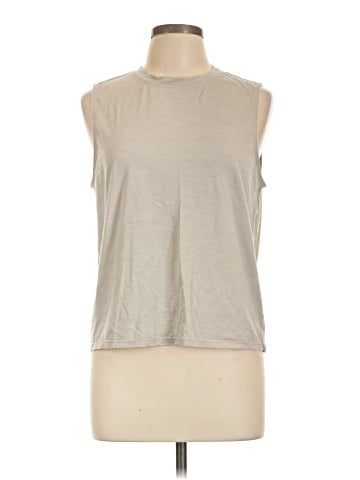 Outdoor Voices Sleeveless T-Shirt (view 1)